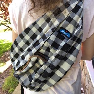Kavu backpack